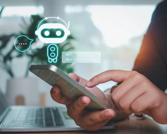 Ai Powered Chatbots Services