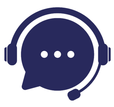 Omnichannel Customer Experience Chatbot Icon