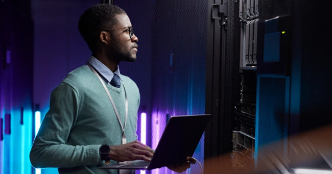 Premium Hosting & Maintenance That Inspires Confidence