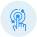 Streamlined Interactions