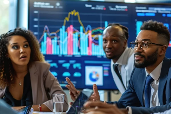 Creating A Cohesive Omnichannel Marketing Experience