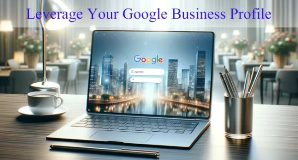 Making The Most Of Your Google Business Profile