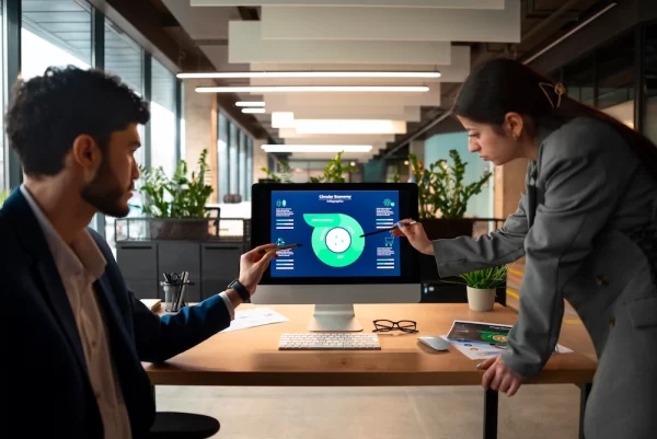 The Power Of Ai In Reputation Monitoring